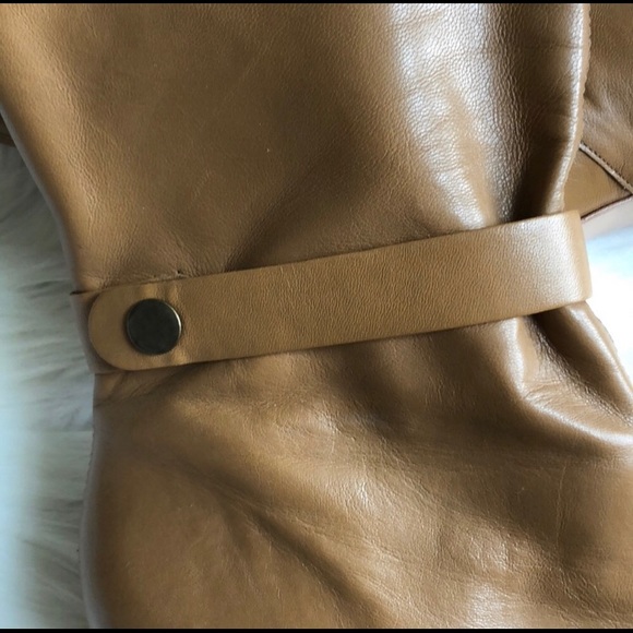 Antonio Melani Camel Booties - Picture 2 of 7